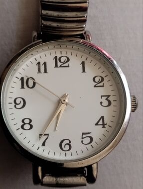 Vintage Women’s Analog Watch – Japan Movement – OPP144 A126-14
